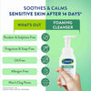 Cetaphil Soothing Foam Wash