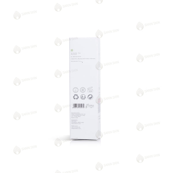 Ceuticoz Curalite Skin Lightening Cream