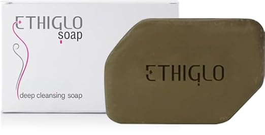 Ethiglo Soap