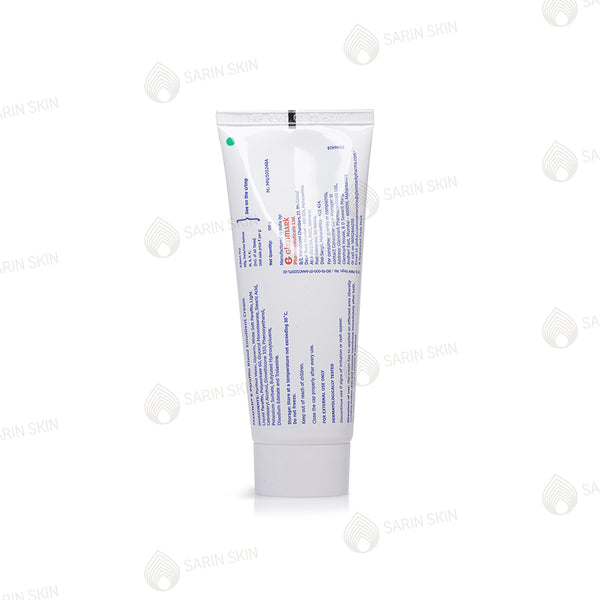 Maxrich E Paraffin Blend Emollient Cream