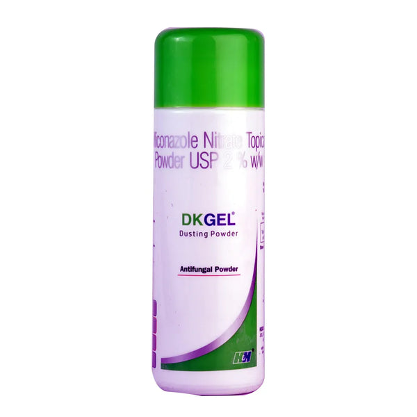 DK Gel Dusting Powder