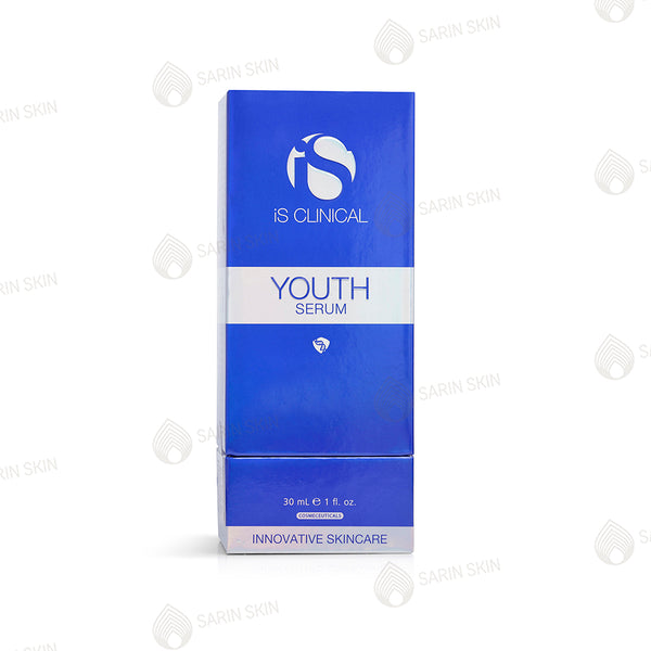 iS Clinical Youth Serum
