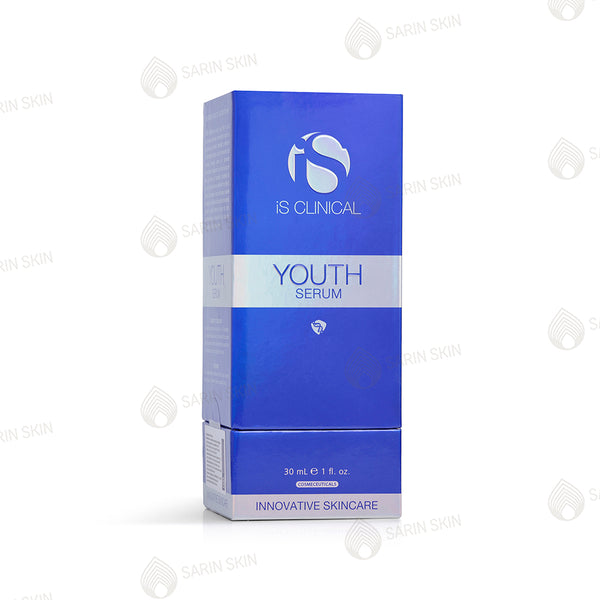 iS Clinical Youth Serum