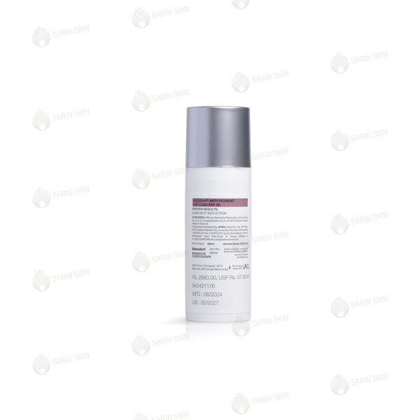 Eucerin Anti-Pigment Day Care Cream SPF 30