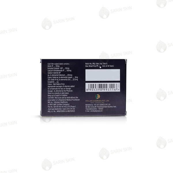Bio-CP Tablet (Pack of 10 Tablets)
