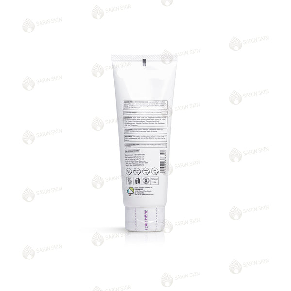 Fixderma Fidelia Moisturizing Cream