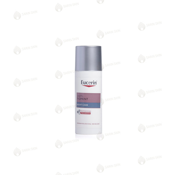 Eucerin Anti-Pigment Night Care Cream