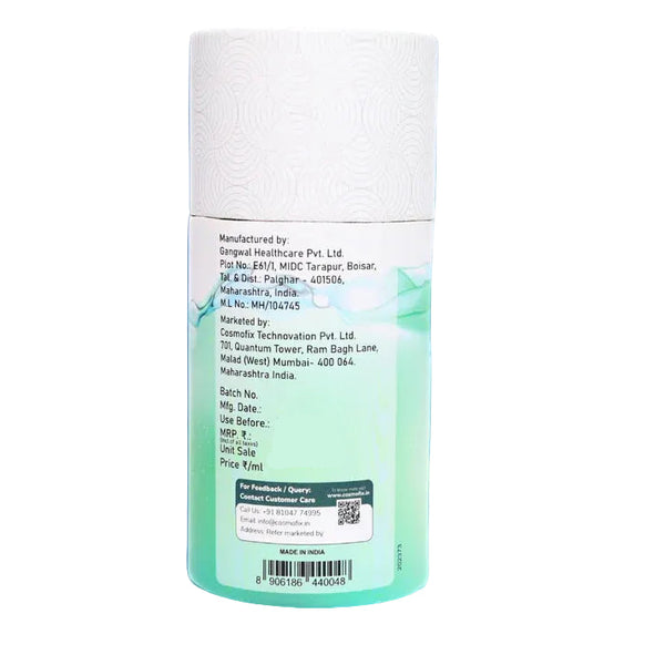 Cosmofix HA 4% Serum