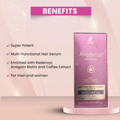 Anadense Hair Serum