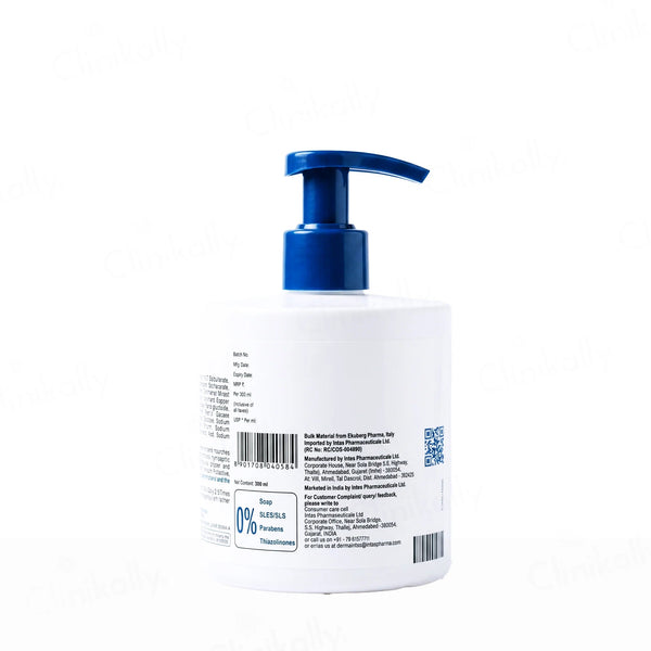 Emodel AD01 Gentle Face & Body Cleansing Gel