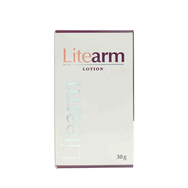 Litearm Lotion