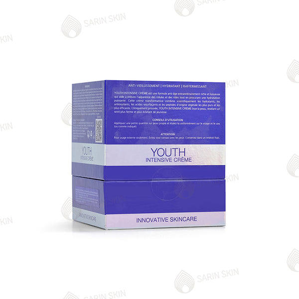 iS Clinical Youth Intensive Creme