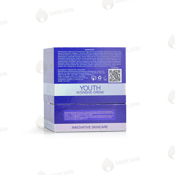 iS Clinical Youth Intensive Creme