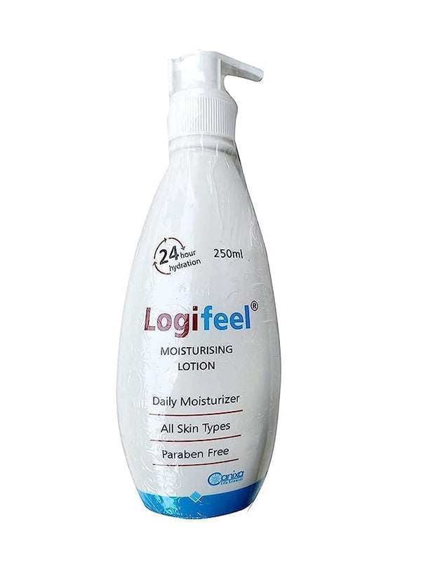 Logifeel Daily Moisturising Lotion