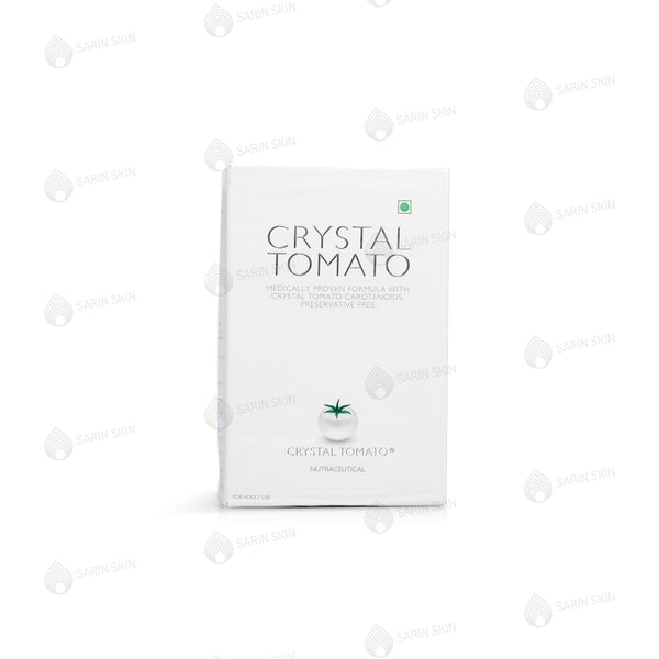 Crystal Tomato Neutraceutical