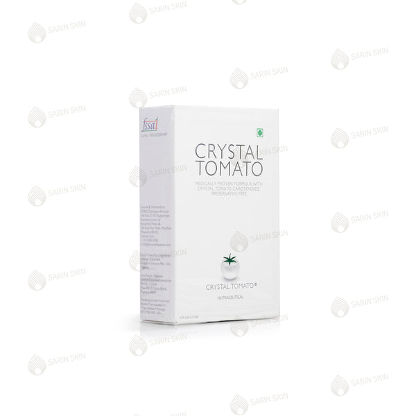 Crystal Tomato Neutraceutical