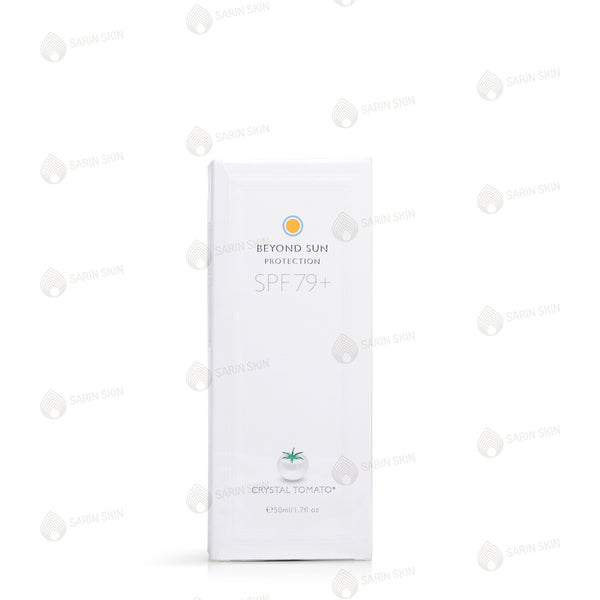 Crystal Tomato Beyond Sun Protection SPF 79+ PA++++