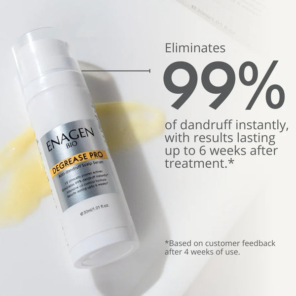 EnagenBio Degrease Pro Anti-Dandruff Scalp Serum