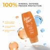 Eclipse Solaire Active Sunscreen SPF 50 PA+++
