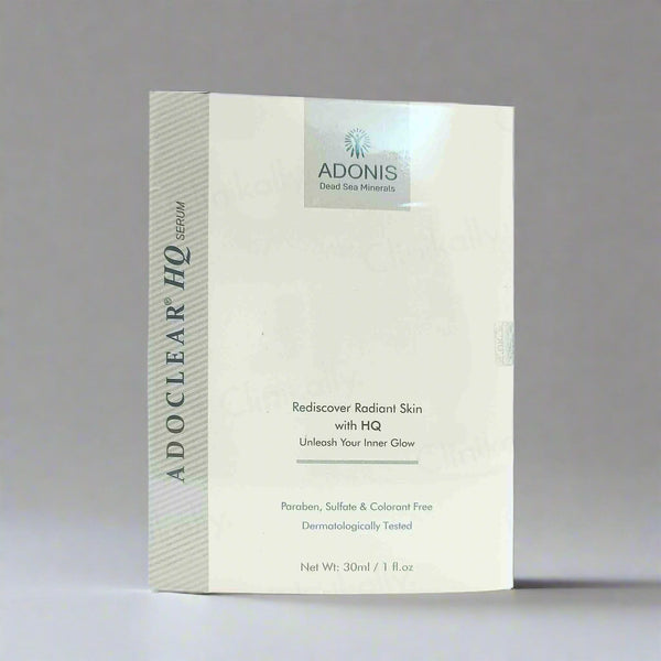 Adonis Adoclear HQ Serum