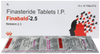 Finabald - 2.5mg