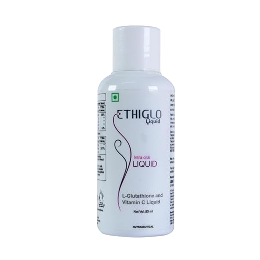Ethiglo Intra Oral Liquid