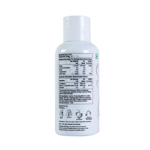 Ethiglo Intra Oral Liquid