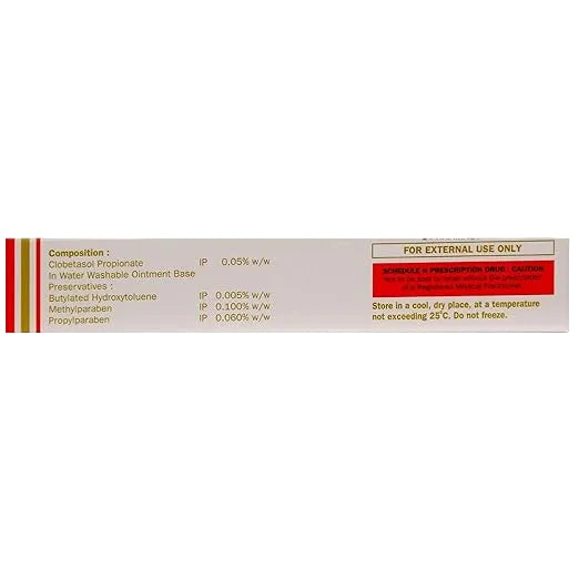Clonate Ointment