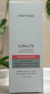 Ceuticoz Curalite Skin Lightening Cream