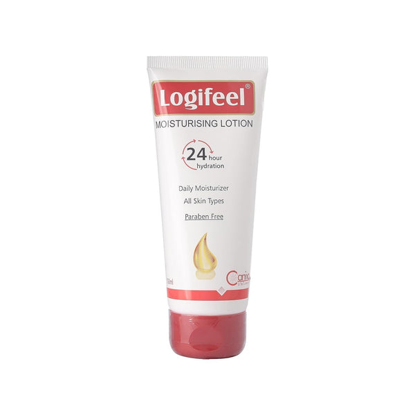 Logifeel Daily Moisturising Lotion