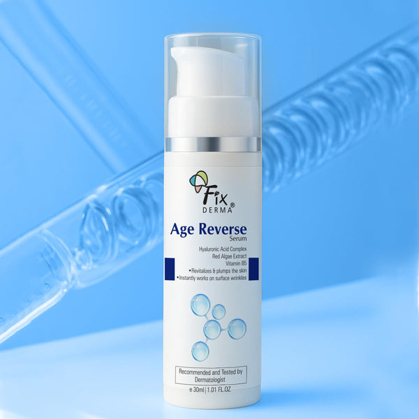 Fixderma Age Reverse Serum