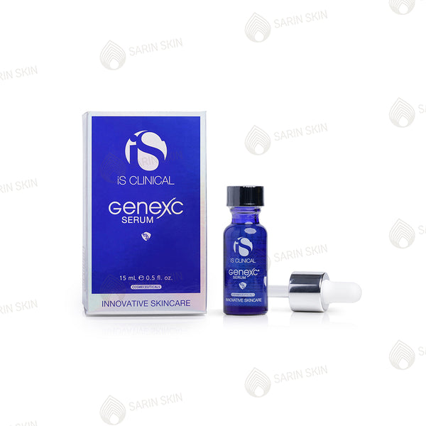 iS Clinical GeneXC Serum