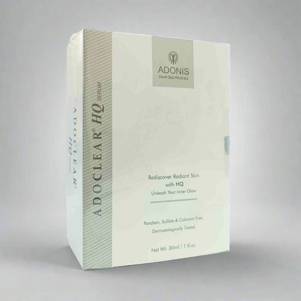 Adonis Adoclear HQ Serum
