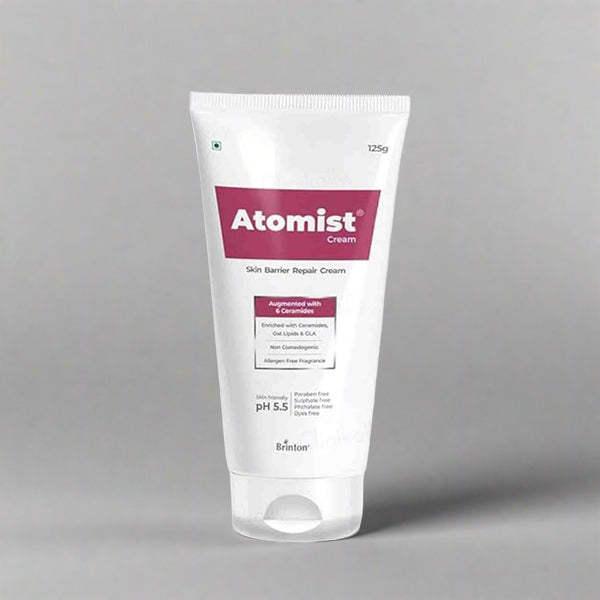 Brinton Atomist Skin Barrier Repair Cream