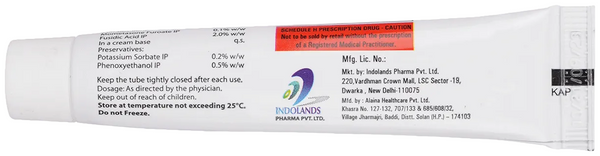 MOMRAZONE F CREAM 10G