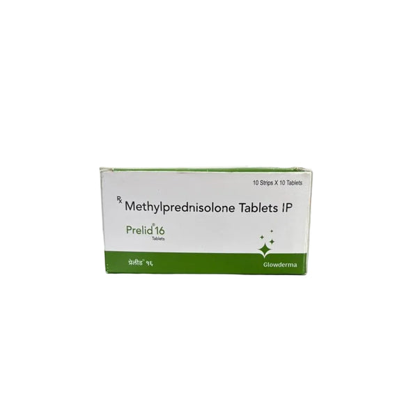 Prelid 16mg Tablet