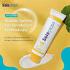 Solecross Sun Block Sunscreen Lotion SPF 50 PA++++