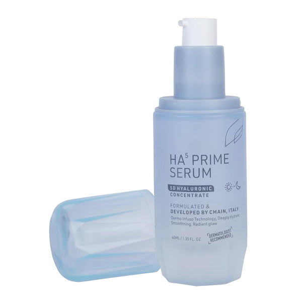 Yuderma HA Prime 5D Hyaluronic Concentrate Serum