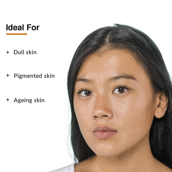 Fixderma 17% Vitamin C Face Serum