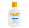 UV Doux Face Cleanser For Dry To Normal, Sensitive Skin