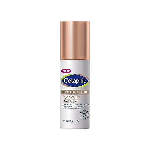 Cetaphil Healthy Renew Eye Serum