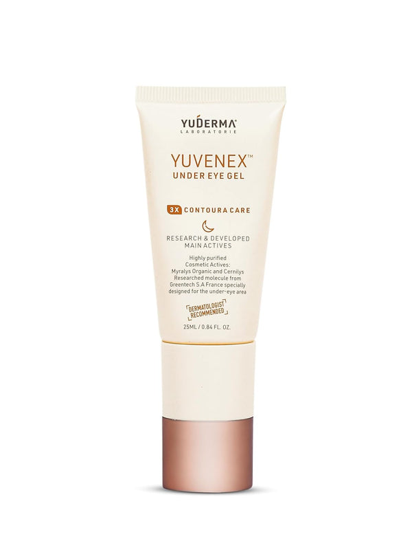 Yuderma Yuvenex Under Eye Gel