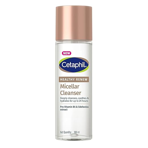 Cetaphil Healthy Renew Micellar Cleanser