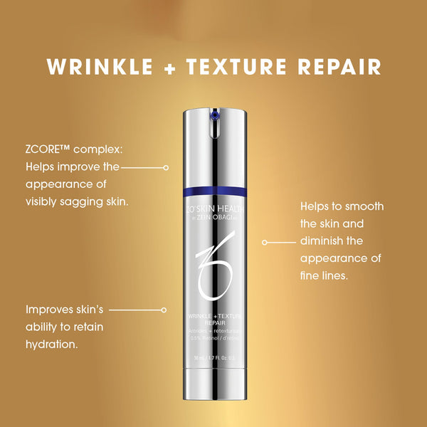 Wrinkle + Texture Repair ZO Skin Health