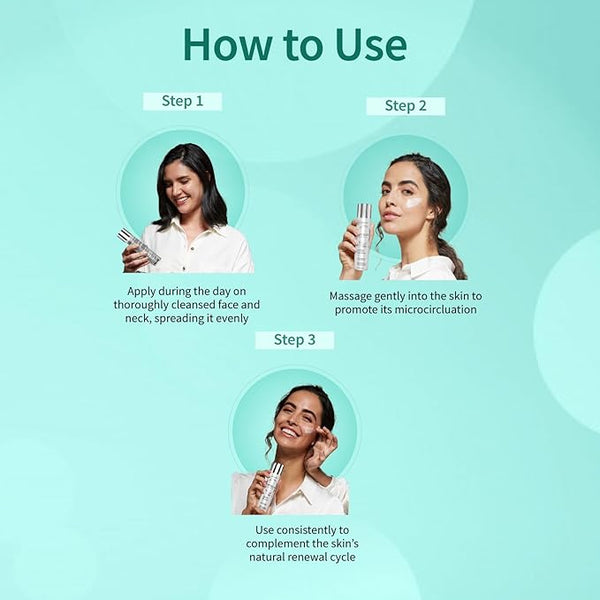 Epique Advanced Balancing Day Cream