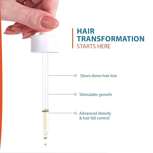 Ducray Creastim Anti-Hair Loss Lotion