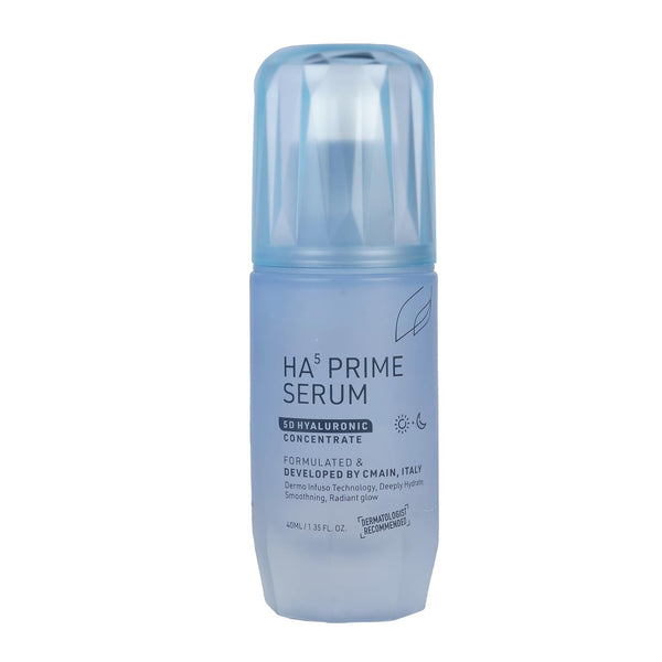 Yuderma HA Prime 5D Hyaluronic Concentrate Serum