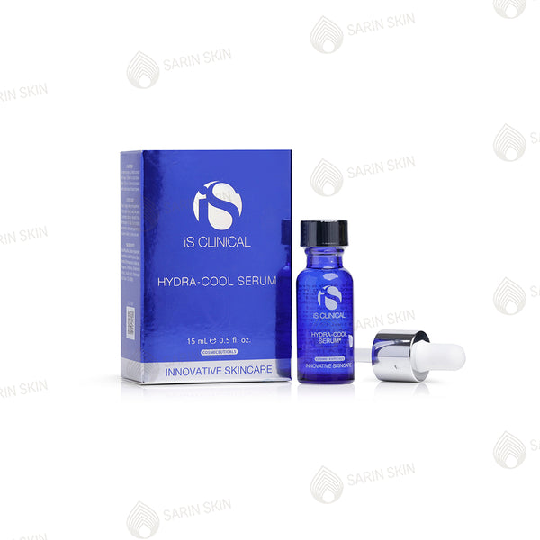 iS Clinical Hydra-Cool Serum