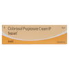 Tezcort Cream