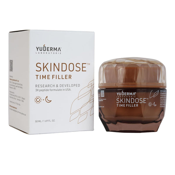 Yuderma Skindose Time Filler